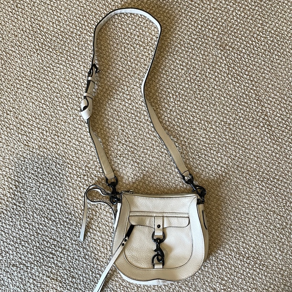 Rebecca Minkoff crossbody bag